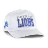 Detroit Lions '47 Women's Outspoken Hitch Adjustable Hat | NFL Outlet