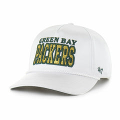 Green Bay Packers '47 Women's Outspoken Hitch Adjustable Hat | NFL Discount