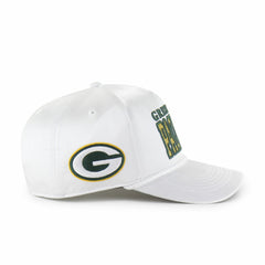 Green Bay Packers '47 Women's Outspoken Hitch Adjustable Hat | NFL Discount