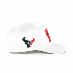 Houston Texans '47 Women's Outspoken Hitch Adjustable Hat | NFL Discount