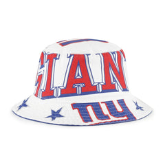 New York Giants '47 Women's Energize Bucket Hat | NFL Sale