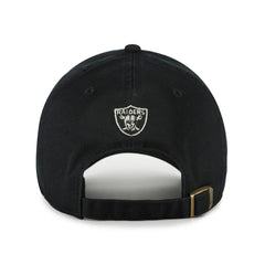 Las Vegas Raiders '47 Women's Zoey Clean Up Adjustable Hat | NFL On sale