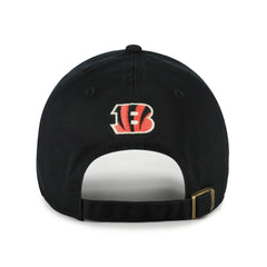 Cincinnati Bengals '47 Women's Zoey Clean Up Adjustable Hat | NFL US