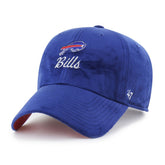 Buffalo Bills '47 Women's Spirited Clean Up Adjustable Hat | NFL US