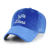 Detroit Lions '47 Women's Spirited Clean Up Adjustable Hat | NFL Outlet
