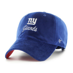 New York Giants '47 Women's Spirited Clean Up Adjustable Hat | NFL On sale