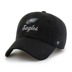Philadelphia Eagles '47 Women's Spirited Clean Up Adjustable Hat | NFL Online