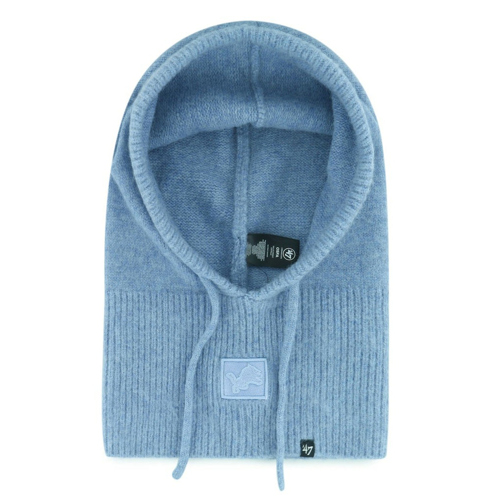Detroit Lions '47 Women's Mellow Knit Snood | NFL Sale