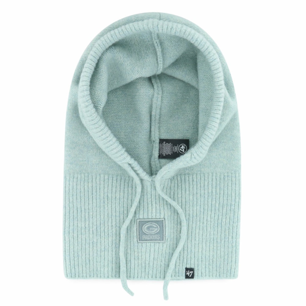 Green Bay Packers '47 Women's Mellow Knit Snood | NFL Near me