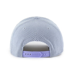 Detroit Lions '47 Women's Mellow Corduroy Hitch Adjustable Hat | NFL US