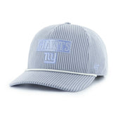 New York Giants '47 Women's Mellow Corduroy Hitch Adjustable Hat | NFL Near me