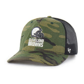 Cleveland Browns '47 Trucker Adjustable Hat | NFL On sale