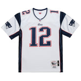 New England Patriots Tom Brady 2000 Big & Tall Legacy Replica Jersey | NFL Sale