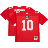 New York Giants Eli Manning 2004 Team Legacy Retired Player Big & Tall Jersey | NFL Online