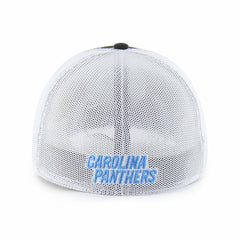 Carolina Panthers '47 Disclose Trophy Flex Hat | NFL Outlet