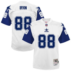 Dallas Cowboys Michael Irvin Youth 1994 Alternate Legacy Jersey | NFL Sale