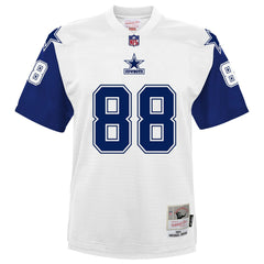 Dallas Cowboys Michael Irvin Youth 1994 Alternate Legacy Jersey | NFL Sale