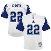 Dallas Cowboys Emmitt Smith Preschool 1994 Alternate Legacy Jersey | NFL Sale