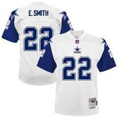 Dallas Cowboys Emmitt Smith Preschool 1994 Alternate Legacy Jersey | NFL Sale