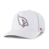 Arizona Cardinals '47 Snowball Trophy Stretch Fit Hat | NFL Near me