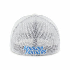 Carolina Panthers '47 Snowball Trophy Stretch Fit Hat | NFL New
