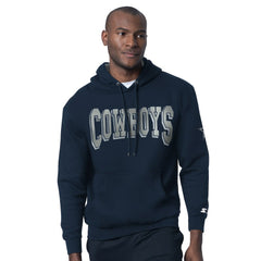 Dallas Cowboys Starter Thursday Night Gridiron Hoodie | NFL On sale