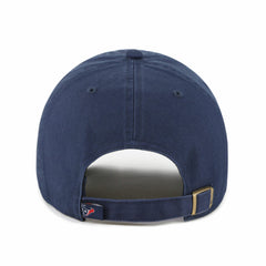 Houston Texans '47 Youth Logo Clean Up Adjustable Hat | NFL Online