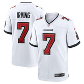 Tampa Bay Buccaneers Bucky Irving Game Jersey | NFL Hot