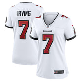 Tampa Bay Buccaneers Bucky Irving Women's Game Jersey | NFL Discount