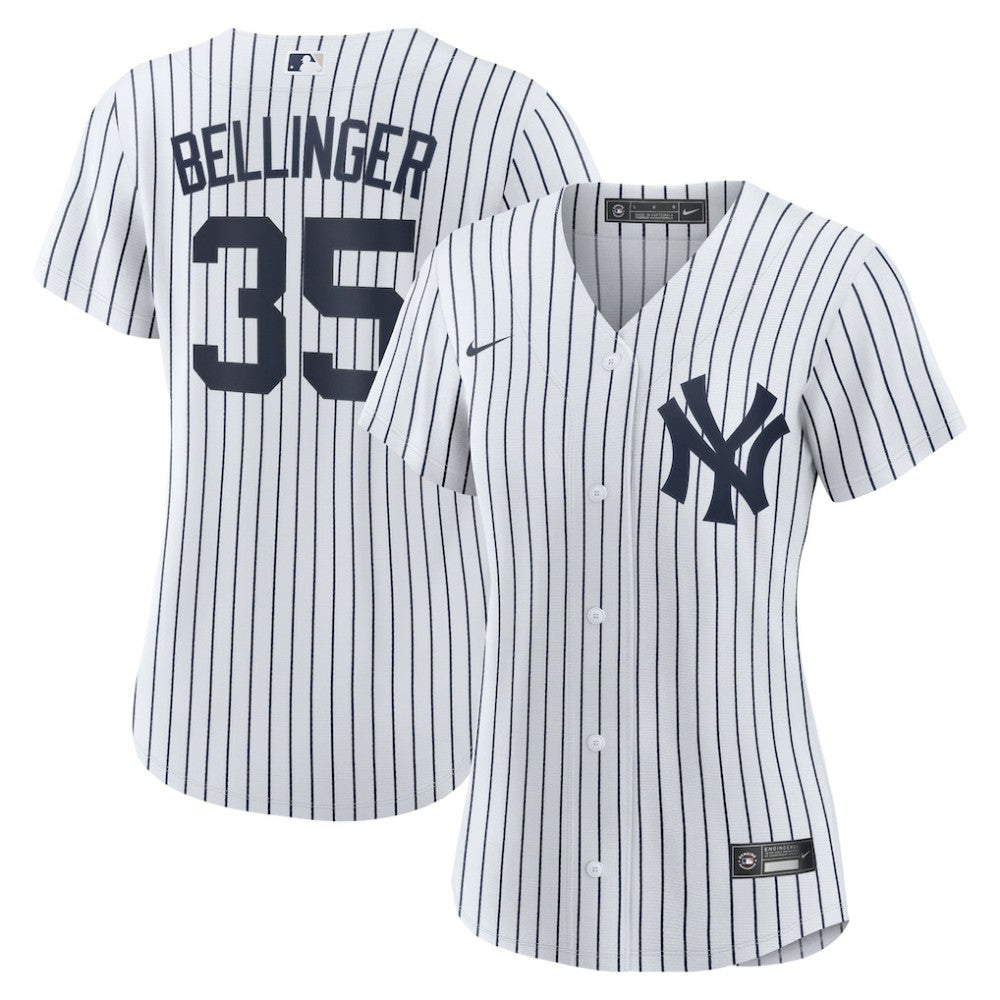 Cody Bellinger New York Yankees Nike Women's Home Replica Player Jersey - MLB Jerseys
