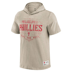 Philadelphia Phillies Darius Rucker Collection by Fanatics Hooded T-Shirt - MLB T-shirts