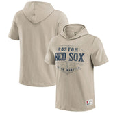 Boston Red Sox Darius Rucker Collection by Fanatics Hooded T-Shirt - MLB T-shirts