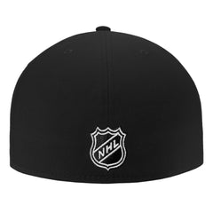 Anaheim Ducks Fanatics Core Fitted Hat - NHL Hats