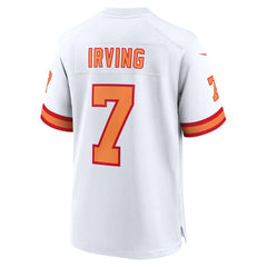 Tampa Bay Buccaneers Bucky Irving '76 Game Jersey | NFL New