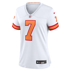Tampa Bay Buccaneers Bucky Irving '76 Women's Game Jersey | NFL Sale