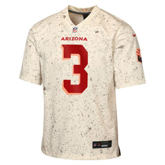 Arizona Cardinals Budda Baker Youth 2025 Rivalries Collection Game Jersey | NFL Hot