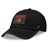 Ottawa Senators Fanatics Authentic Pro Prime Adjustable Hat - NHL Hats
