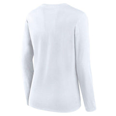 Pittsburgh Steelers Women's Long Sleeve T-Shirt | NFL Online