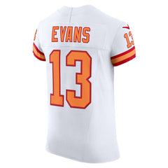 Tampa Bay Buccaneers Mike Evans The '76 Jersey Vapor F.U.S.E. Elite Jersey | NFL On sale