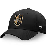 Vegas Golden Knights Fanatics Core Speed Flex Hat - NHL Hats