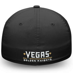 Vegas Golden Knights Fanatics Core Speed Flex Hat - NHL Hats