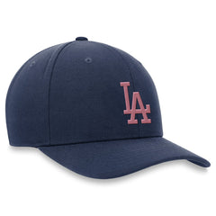 Los Angeles Dodgers Nike Club Performance Adjustable Hat - MLB Hats