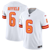 Tampa Bay Buccaneers Baker Mayfield '76 Vapor F.U.S.E. Player Limited Jersey | NFL New