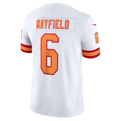 Tampa Bay Buccaneers Baker Mayfield '76 Vapor F.U.S.E. Player Limited Jersey | NFL New