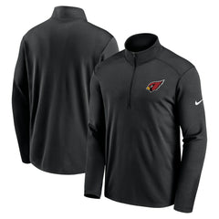 Arizona Cardinals Pacer Half-Zip Pullover | NFL US