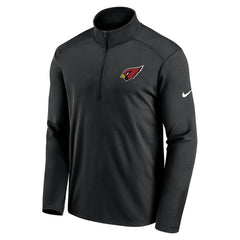 Arizona Cardinals Pacer Half-Zip Pullover | NFL US