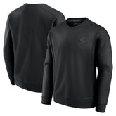 Seattle Kraken Fanatics Authentic Pro Road Fleece Sweatshirt - NHL Sweatshirts