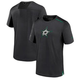 Dallas Stars Fanatics Authentic Pro Performance T-Shirt - NHL T-shirts