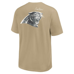 Carolina Panthers Statement Max90 T-Shirt | NFL On sale