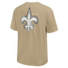 New Orleans Saints Statement Max90 T-Shirt | NFL New